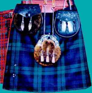 Welcome to Mitchell Kilt Hire